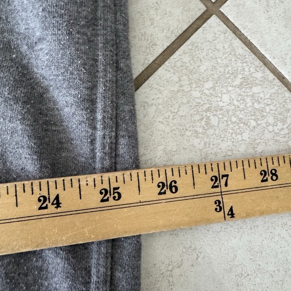 Florida Gators Sweatshirt Mens XL Nike Gray College Football Crewneck Pullover - Picture 5 of 7